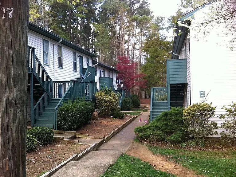 121 Ashley Forest Rd — Photo 19