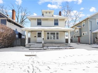 1308 Arbor Ave, Dayton, OH 45420