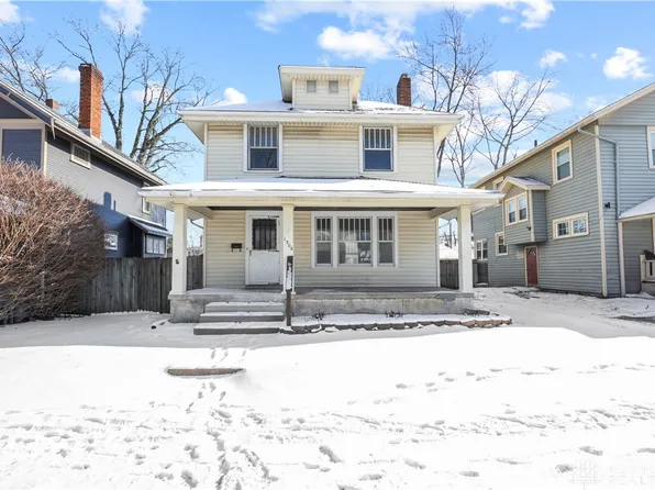 1308 Arbor Ave, Dayton, OH 45420
