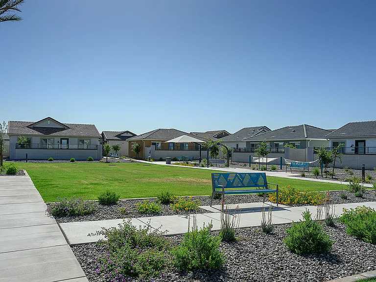Village at the BLVD — Photo 40