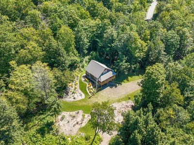 386 Springfield Hill Rd, Cooperstown, NY, 13326