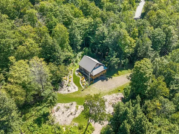 386 Springfield Hill Rd, Cooperstown, NY 13326
