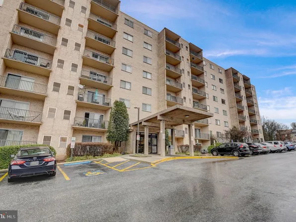 12001 Old Columbia Pike APT 205, Silver Spring, MD 20904