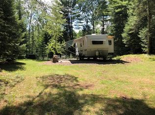 5597 Bertland Rd, Harshaw, WI 54529