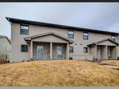 3106 Old Gate Road UNIT 2, Madison, WI, 53704