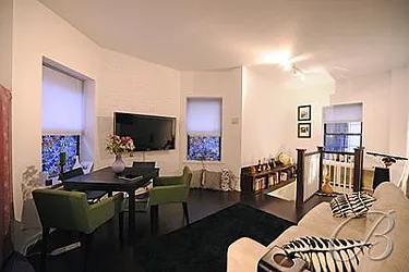 Rented by Bellmarc Realty