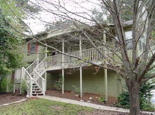 4612 Sammy Dr, Powder Springs, GA 30127