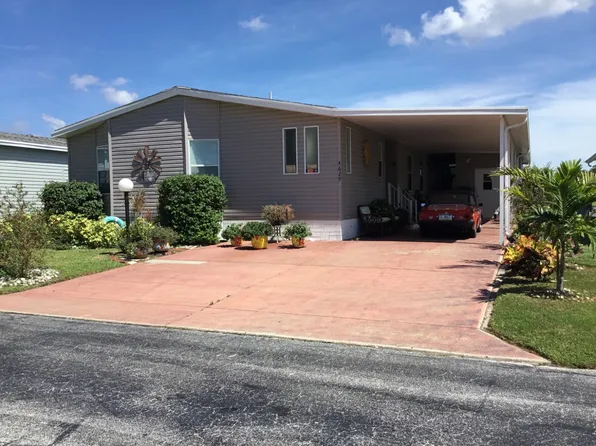 4629 Mourning Dove Dr, Merritt Island, FL 32953