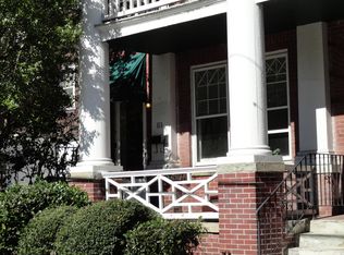 813 Manteo St APT 1, Norfolk, VA 23507