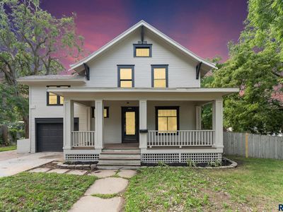 1111 W 15th St, Sioux Falls, SD, 57104