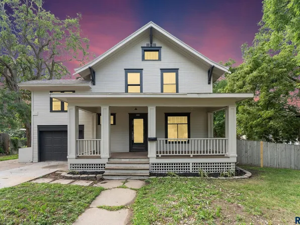 1111 W 15th St, Sioux Falls, SD 57104