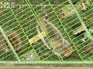 16105 Hibiscus Dr, Punta Gorda, FL 33955