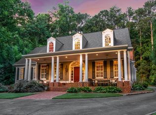 1060 Ferncliff Rd NE, Atlanta, GA 30324