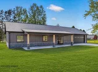 3027 100th Ave, Lakeview, MI 48850