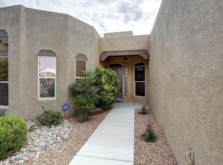 6520 Sun View Dr NW, Albuquerque, NM 87120