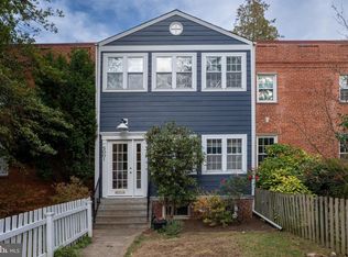 5001 Nebraska Ave NW, Washington, DC 20008