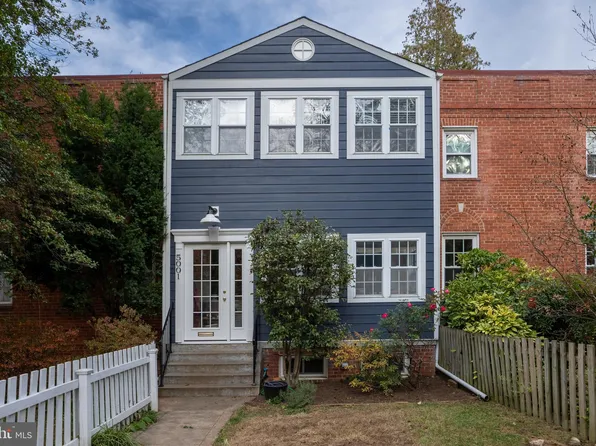 5001 Nebraska Ave NW, Washington, DC 20008