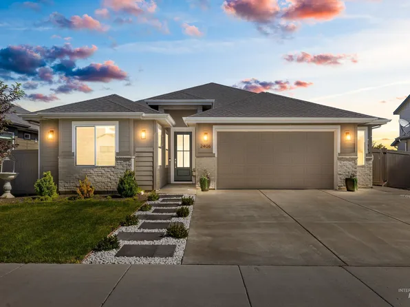 2406 W Herron Ridge Dr, Nampa, ID 83686