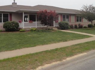 1301 12th Ave, Orion, IL 61273