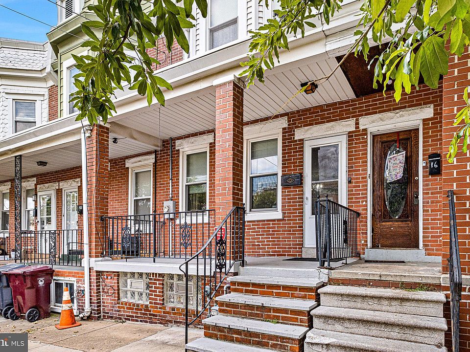 18 Stroud St, Wilmington, DE 19805 Zillow