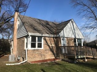 17W488 Hawthorne Ave, Wood Dale, IL