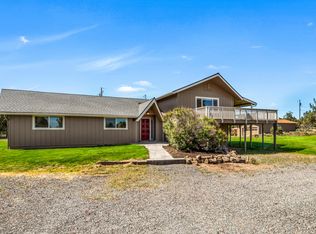 64859 Half Mile Ln, Bend, OR 97703