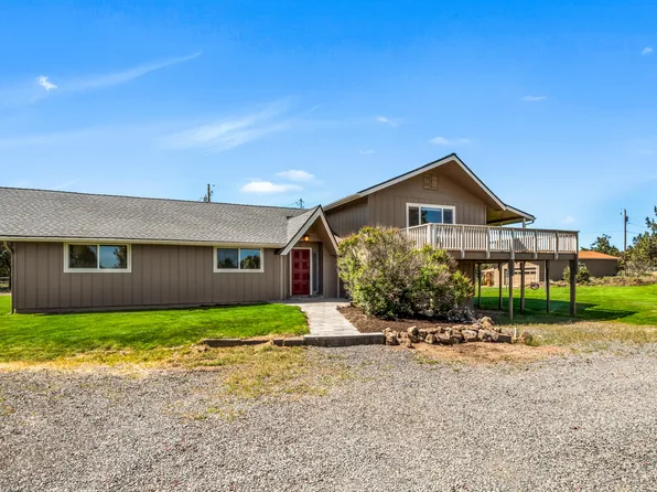 64859 Half Mile Ln, Bend, OR 97703