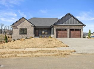 463 Middays Rst, Jonesborough, TN 37659