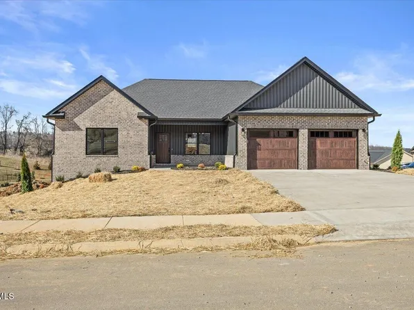 463 Middays Rst, Jonesborough, TN 37659