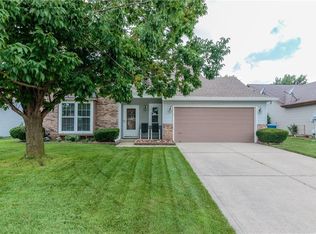 5540 Foxtail Ct, Indianapolis, IN 46221