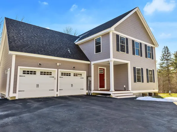 91 Woodhill Road, Bow, NH 03304