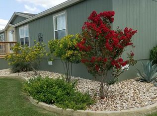 44 Private Rd 934, Weir, TX 78674