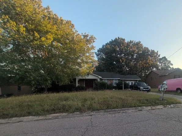 109 Quail Hills Dr, Hopkins, SC 29061