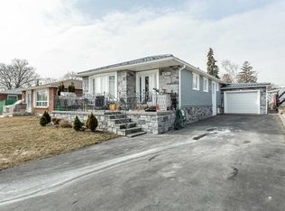 475 Silverstone Dr, Toronto, ON M9V3L2