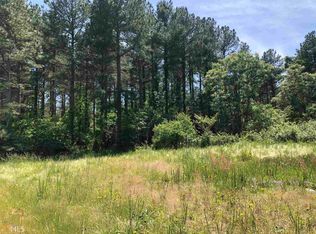 0 Mt Olivet Rd, Hartwell, GA 30643