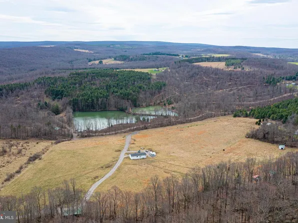 750 Blooming Rose Rd, Friendsville, MD 21531