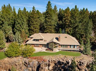 20045 Chaney Rd, Bend, OR 97703