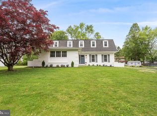 365 Ramsey Rd, Yardley, PA 19067