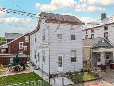 450 Berry Ave, Bellevue, KY, 41073