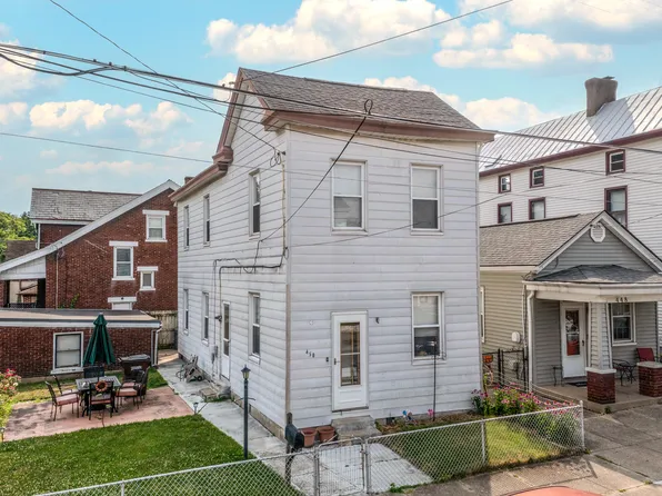 450 Berry Ave, Bellevue, KY 41073