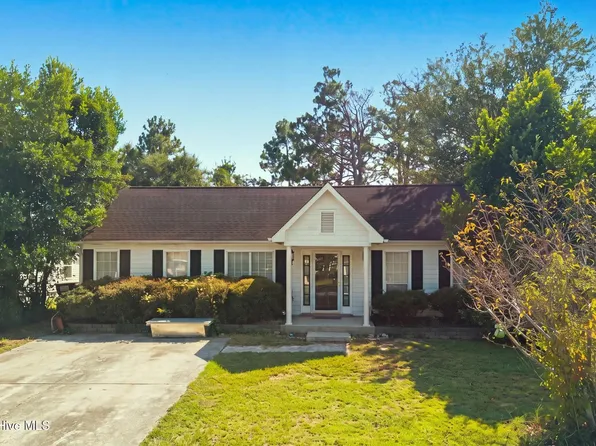 821 Bay Blossom Drive, Wilmington, NC 28411