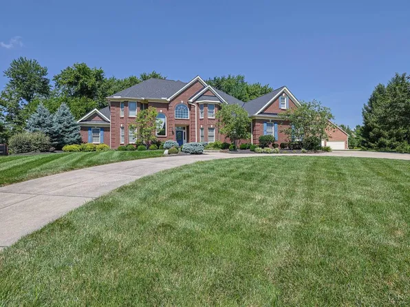 11972 Grandstone Ln, Cincinnati, OH 45249