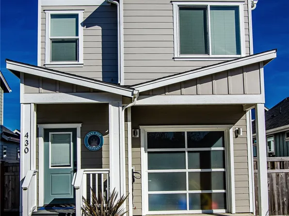 430 Lupine Lane SW, Ocean Shores, WA 98569