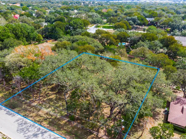 9312 Gloxinia Dr LOT 10, San Antonio, TX 78266