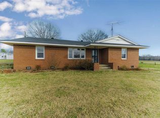 575 Beech Grove Rd, Huron, TN 38345