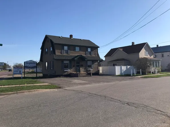 212 E Margaret St, Iron Mountain, MI 49801
