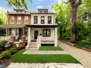 1430 Brentwood Rd NE, Washington, DC 20018