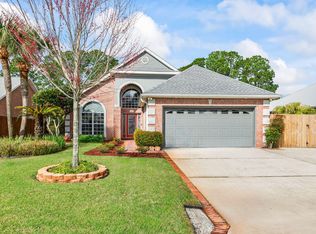 1617 Kalakaua Ct, Gulf Breeze, FL 32563