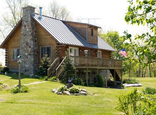 2048 Coverdale Rd, Leicester, NY 14481