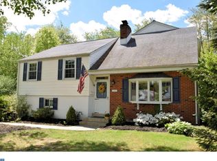 139 Spring Ridge Rd, King Of Prussia, PA 19406